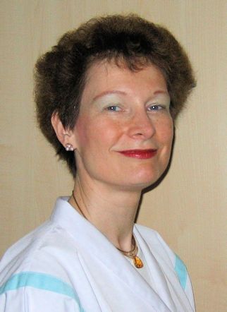 Dr. med. Sabina Auer